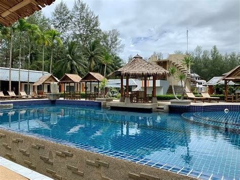 Oriental Beach Village Phuket